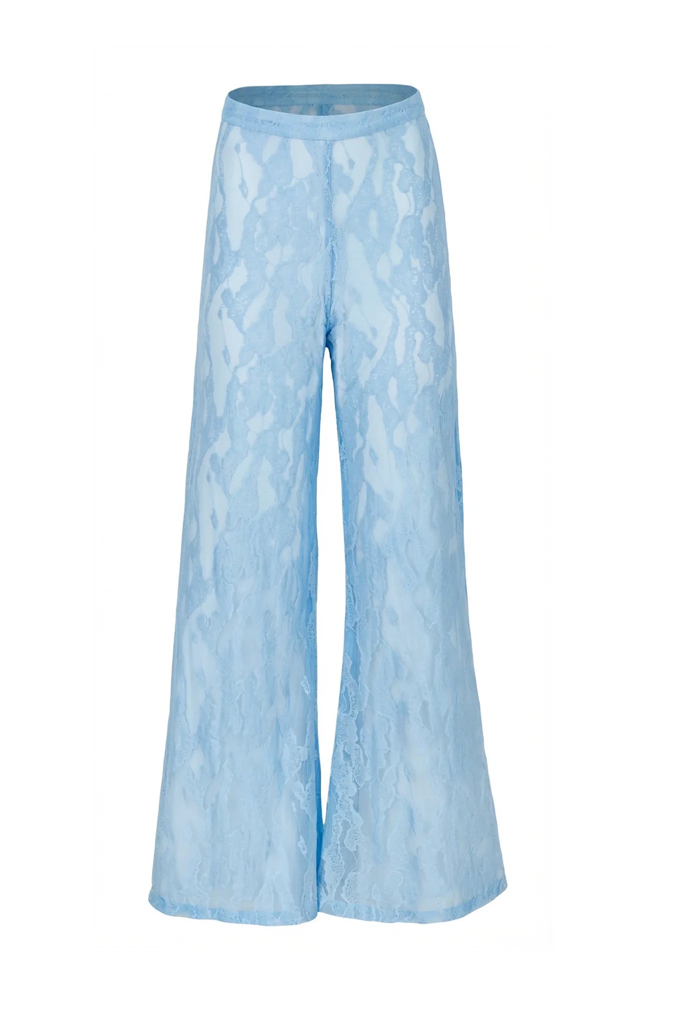 PORTO SET PANTS BLUE