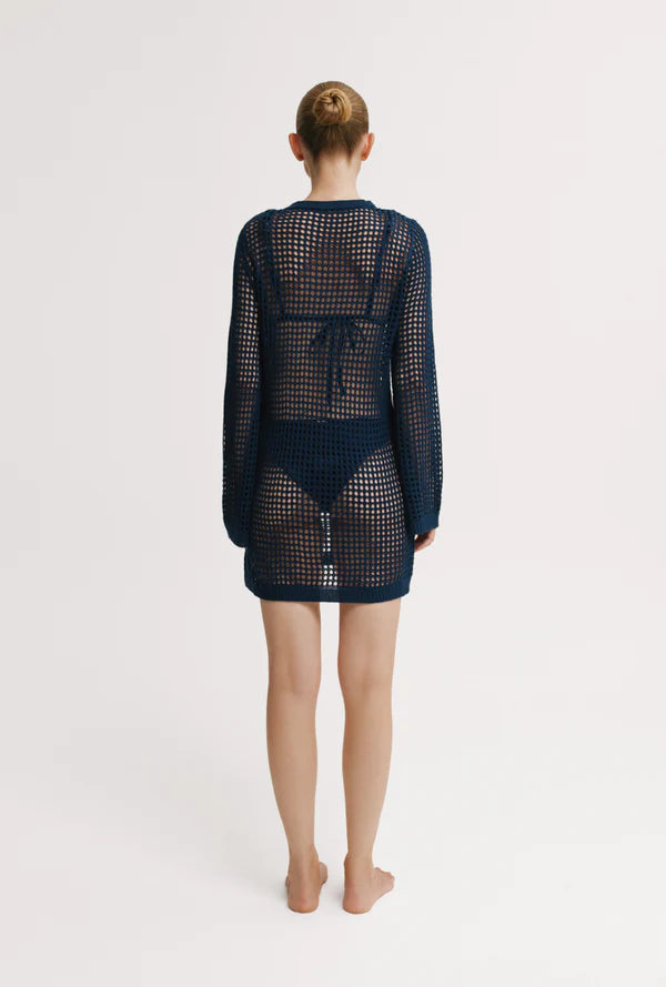 MINI DRESS BRISA NIGHT