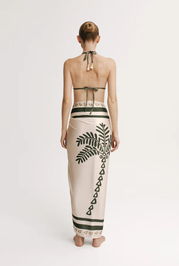 AISHA SARONG PALMEIRA