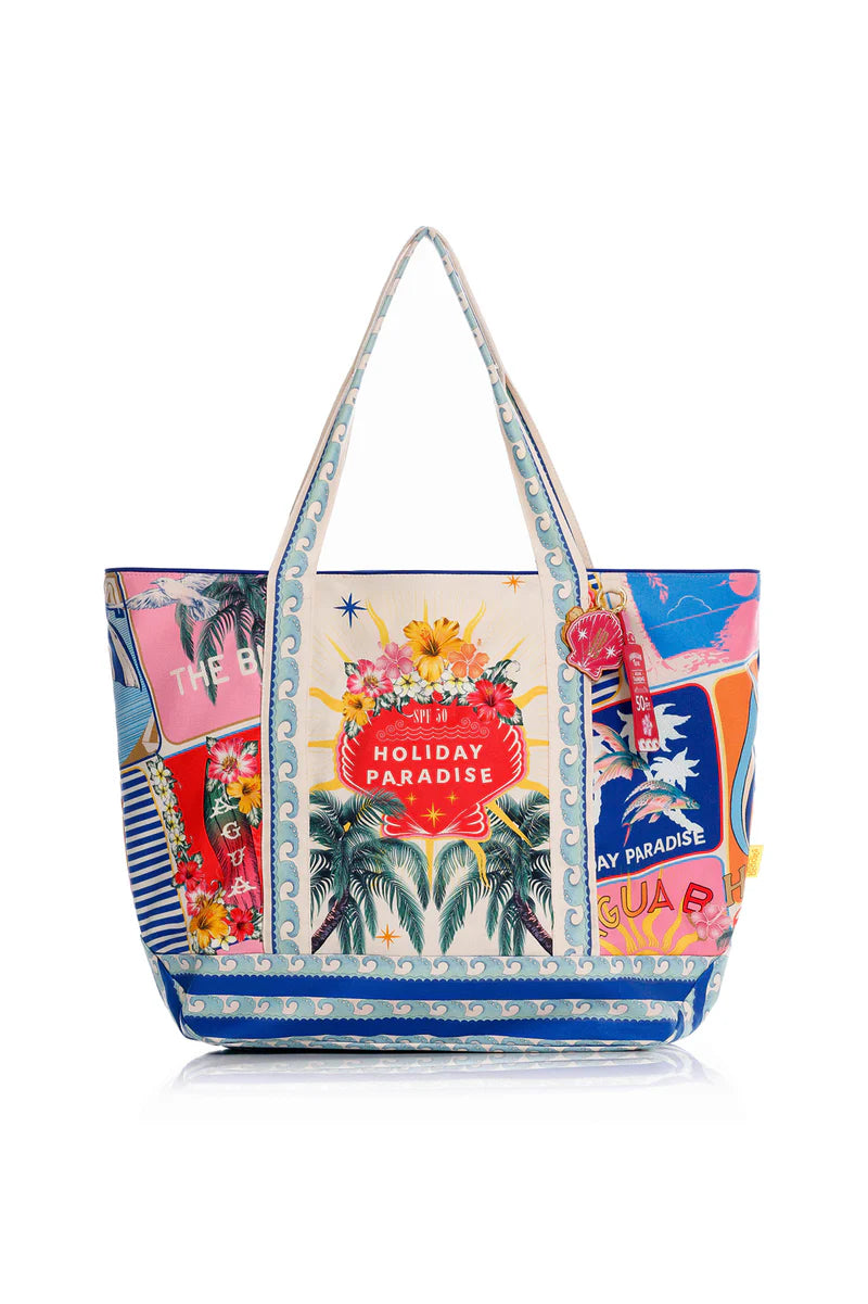 ACE BAG TAHITI