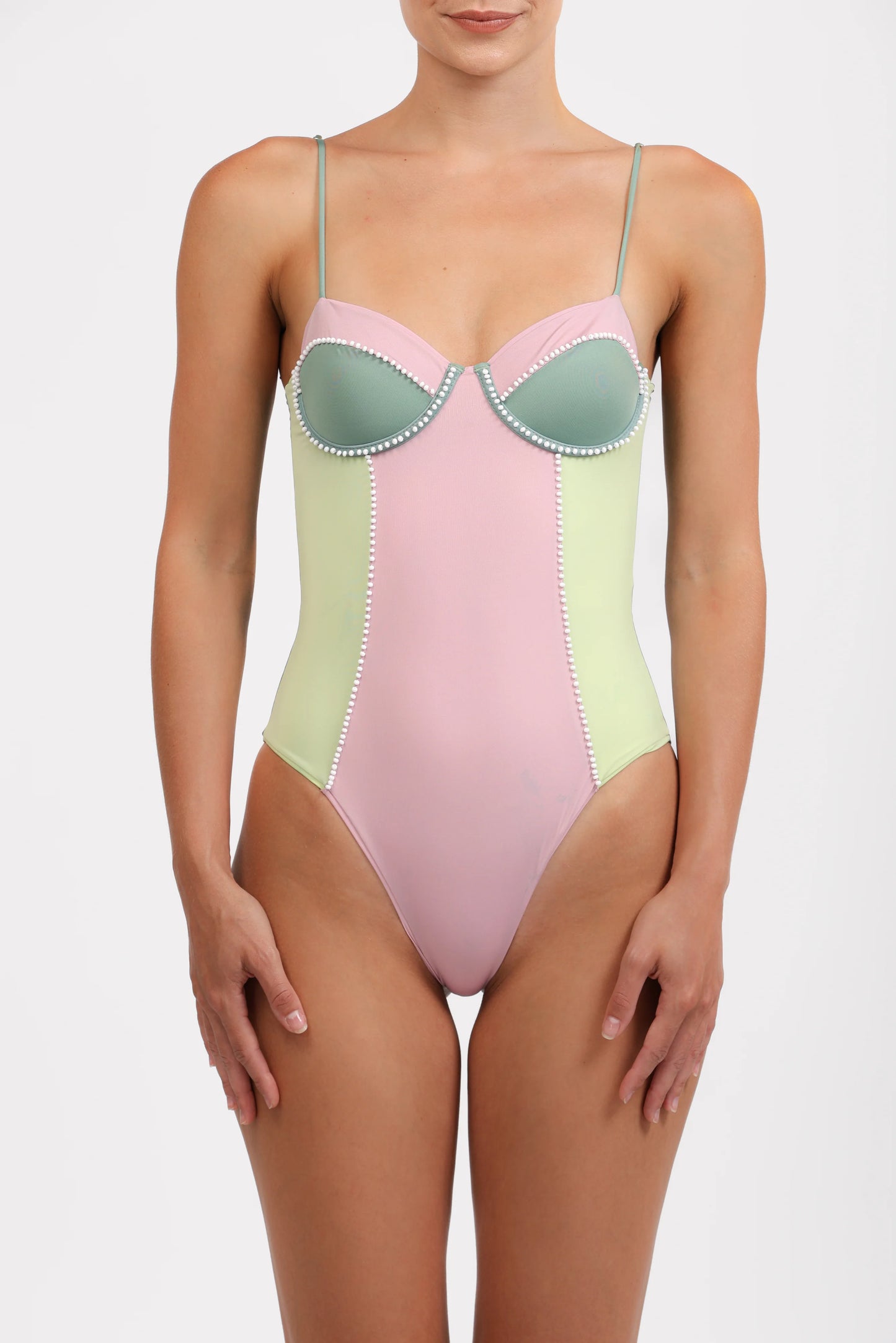 ROSIE ONE PIECE
