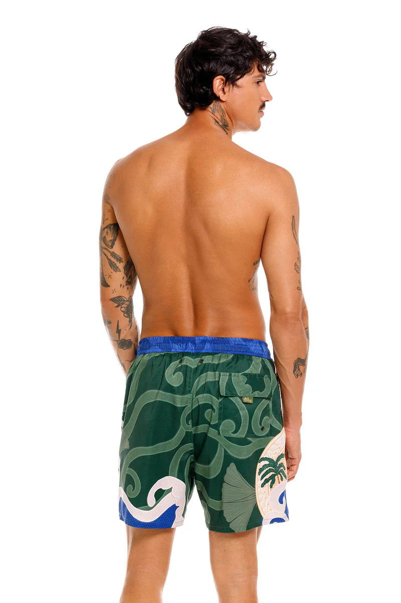 JOE TRUNK THAMAR MEN