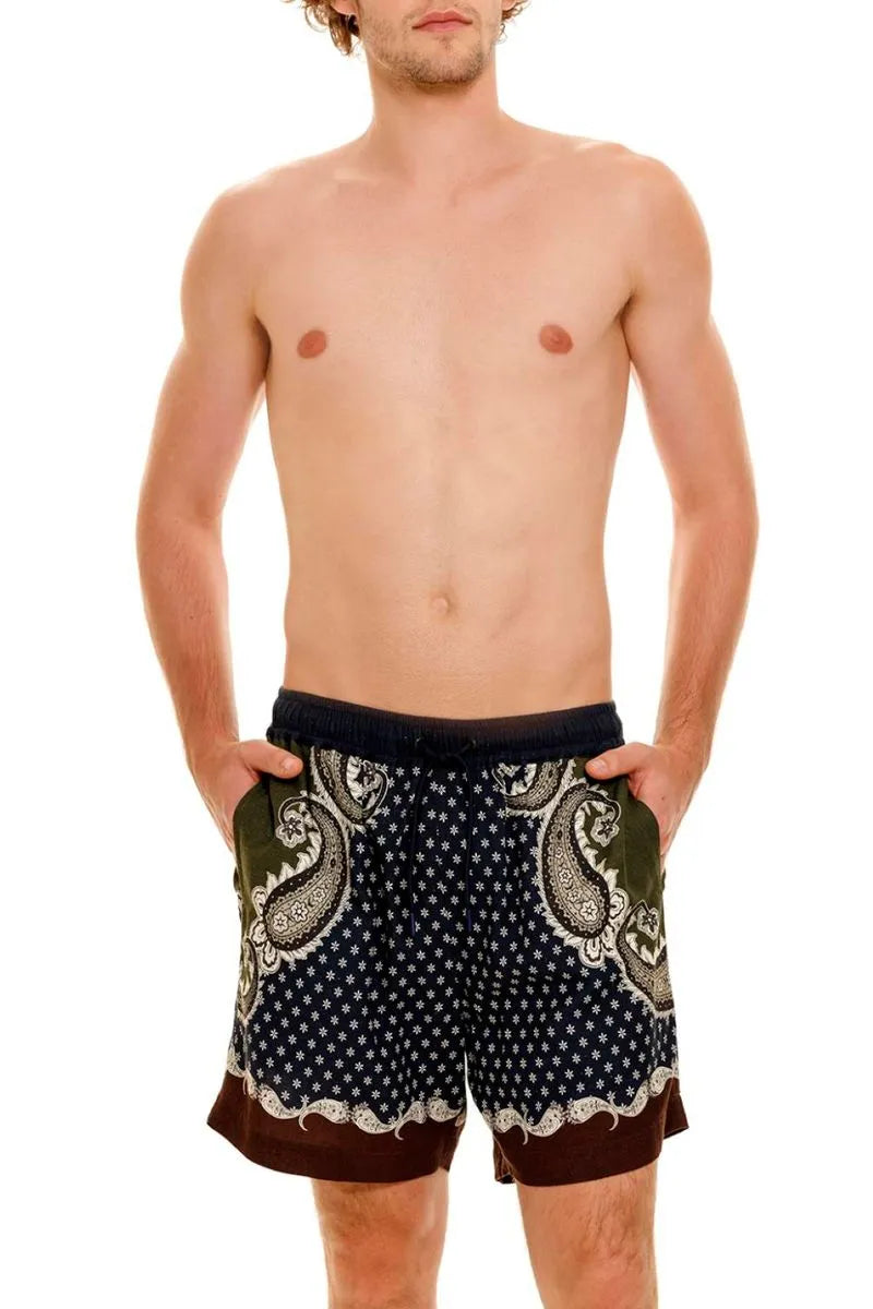 CECE CIPRES SHORT