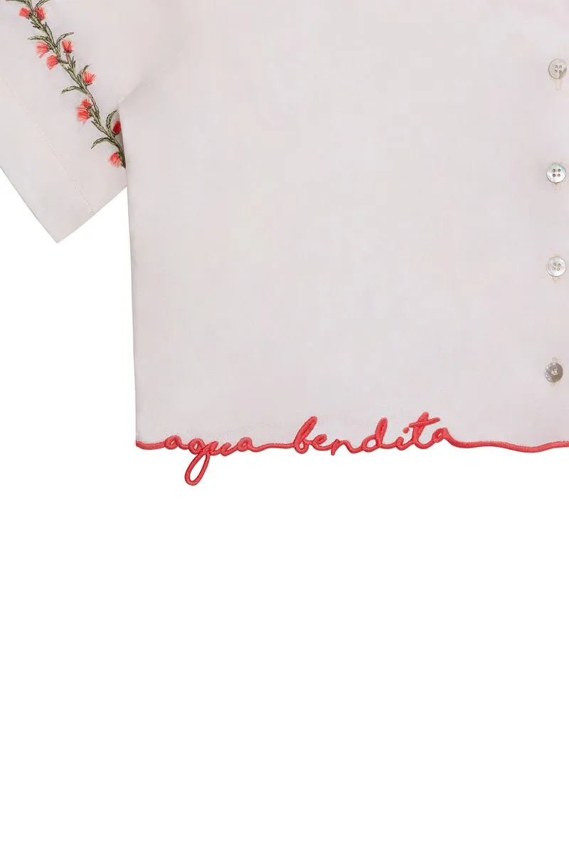 ITSY NACAR SHIRT