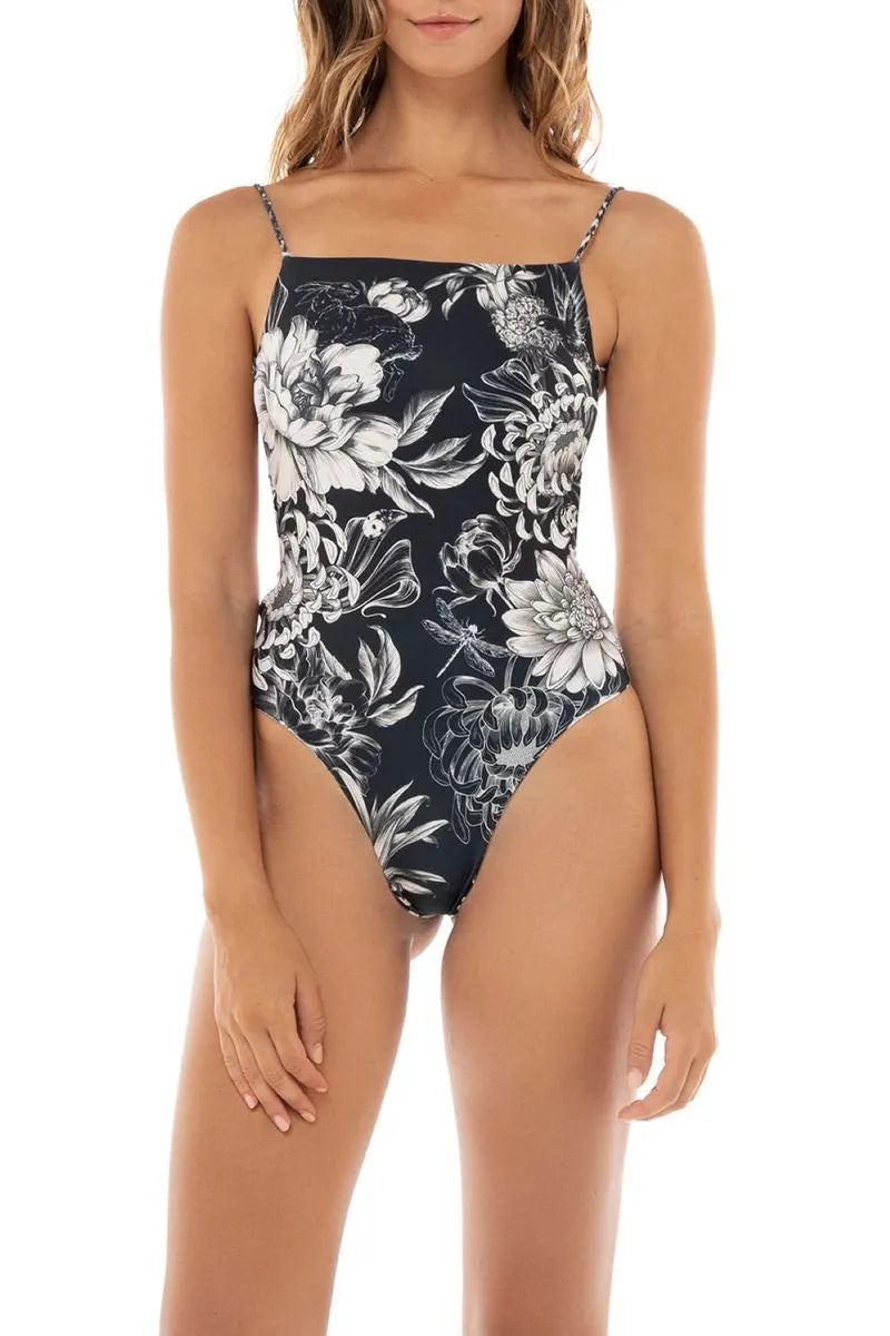 KALI WATS ONE PIECE