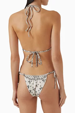 IVY BANDANA PANTY Y TOP
