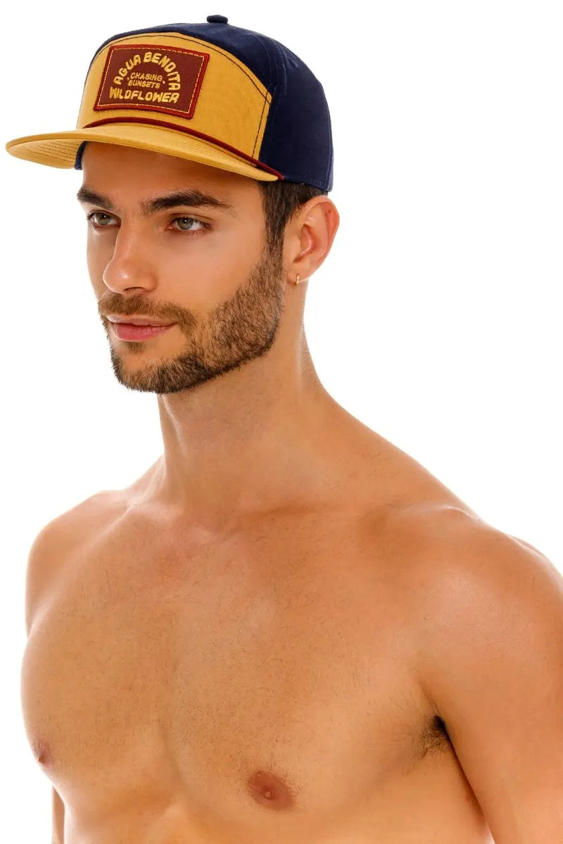 KIOTO ZUK CAP