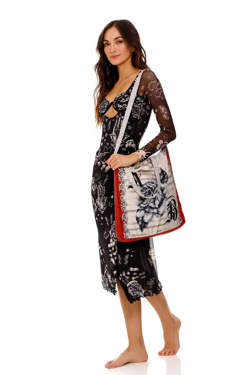 LEVANA THORN BAG