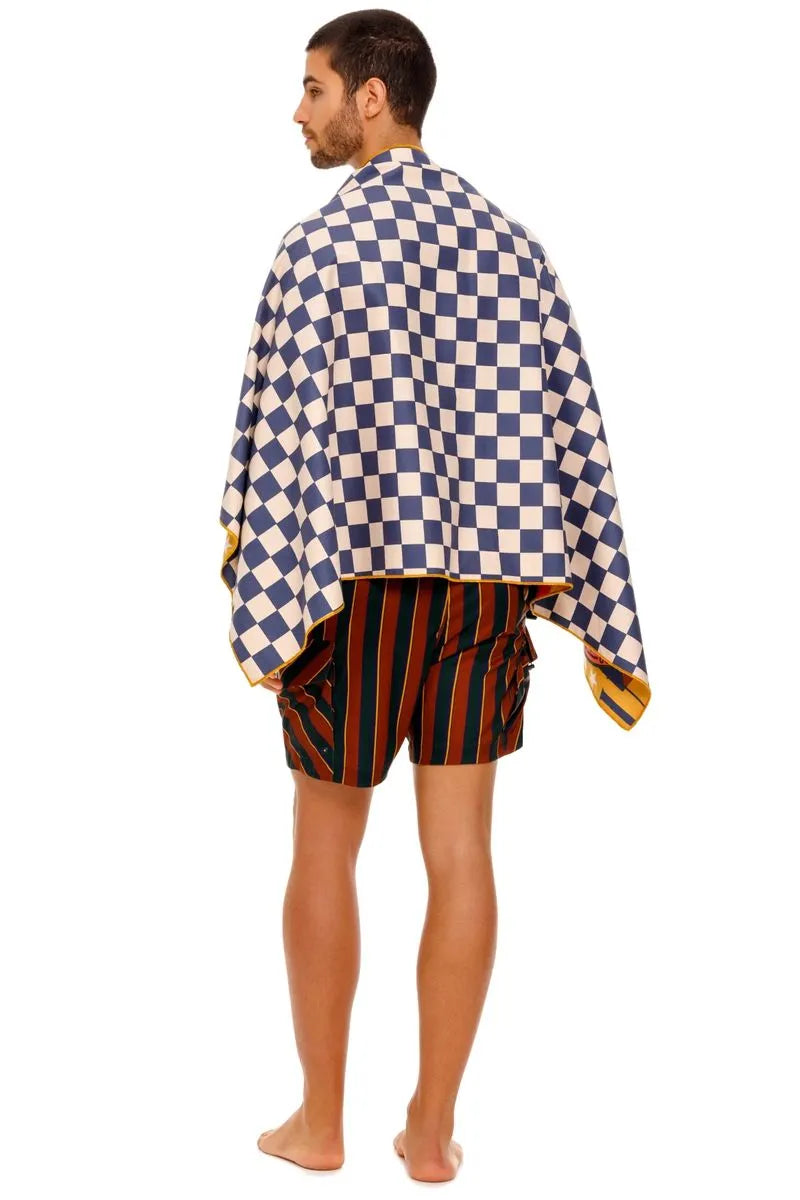 ADAM BOSCO TOWEL