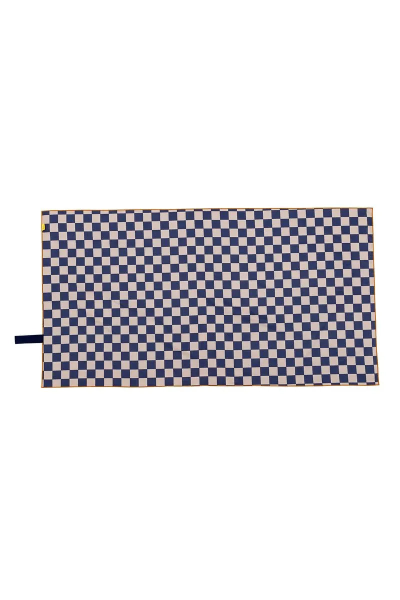 ADAM BOSCO TOWEL