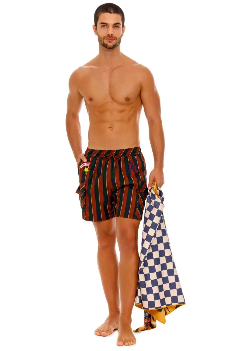 ADAM BOSCO TOWEL