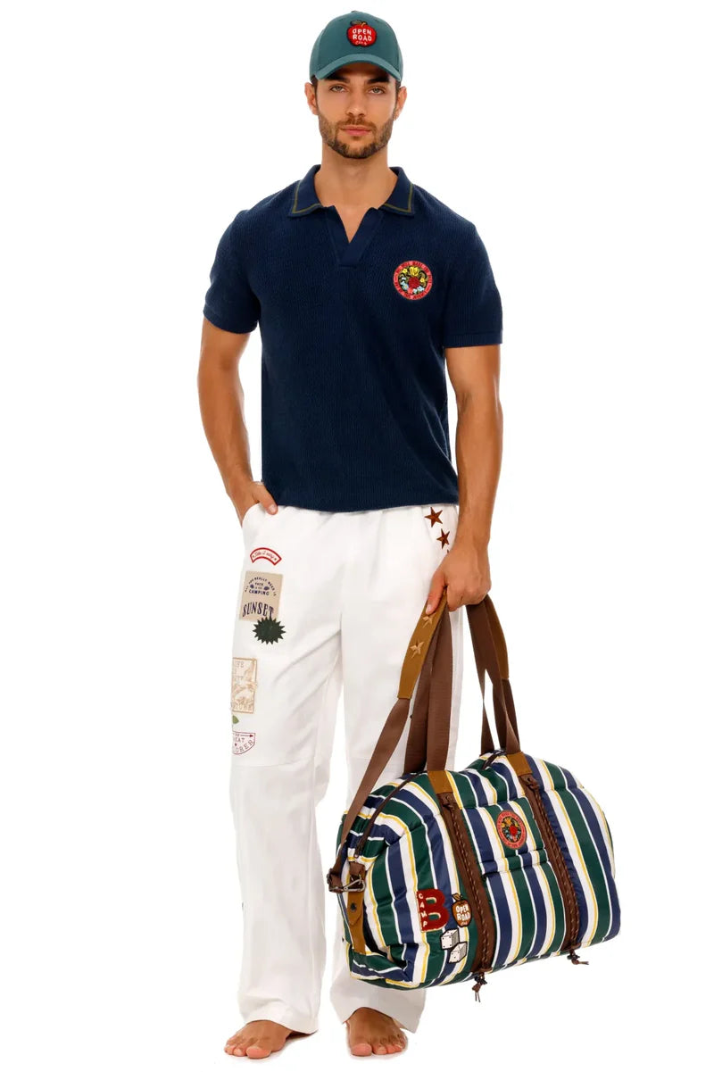 DARECK BOSCO BAG
