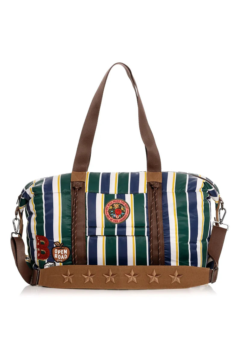 DARECK BOSCO BAG