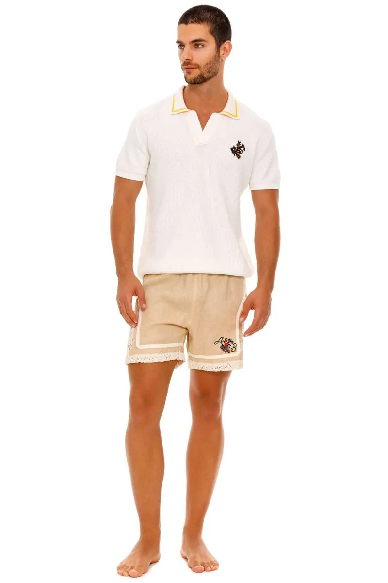 ARON 2 BOSCO SHIRT MEN