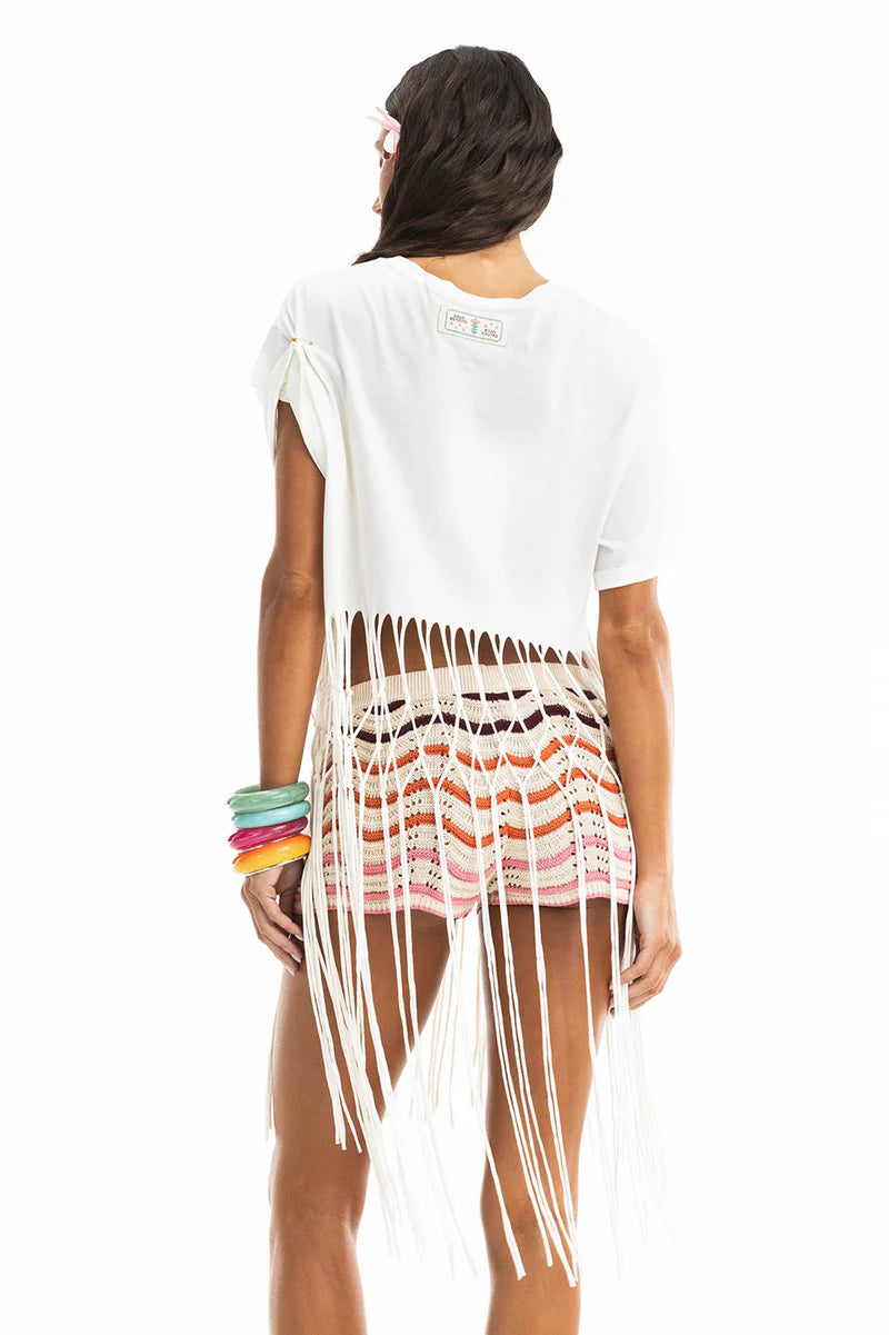 CELINA AWWA SHIRT