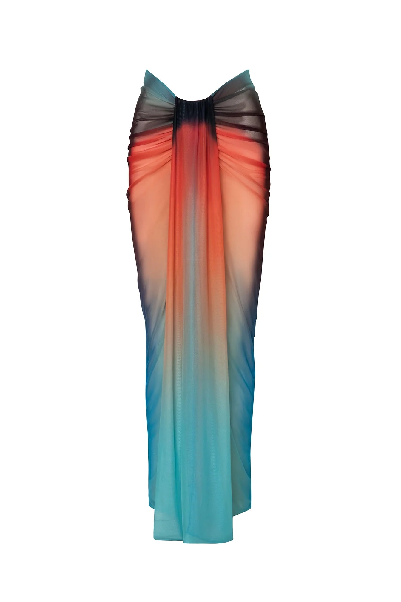 NIA SKIRT TWILIGHT