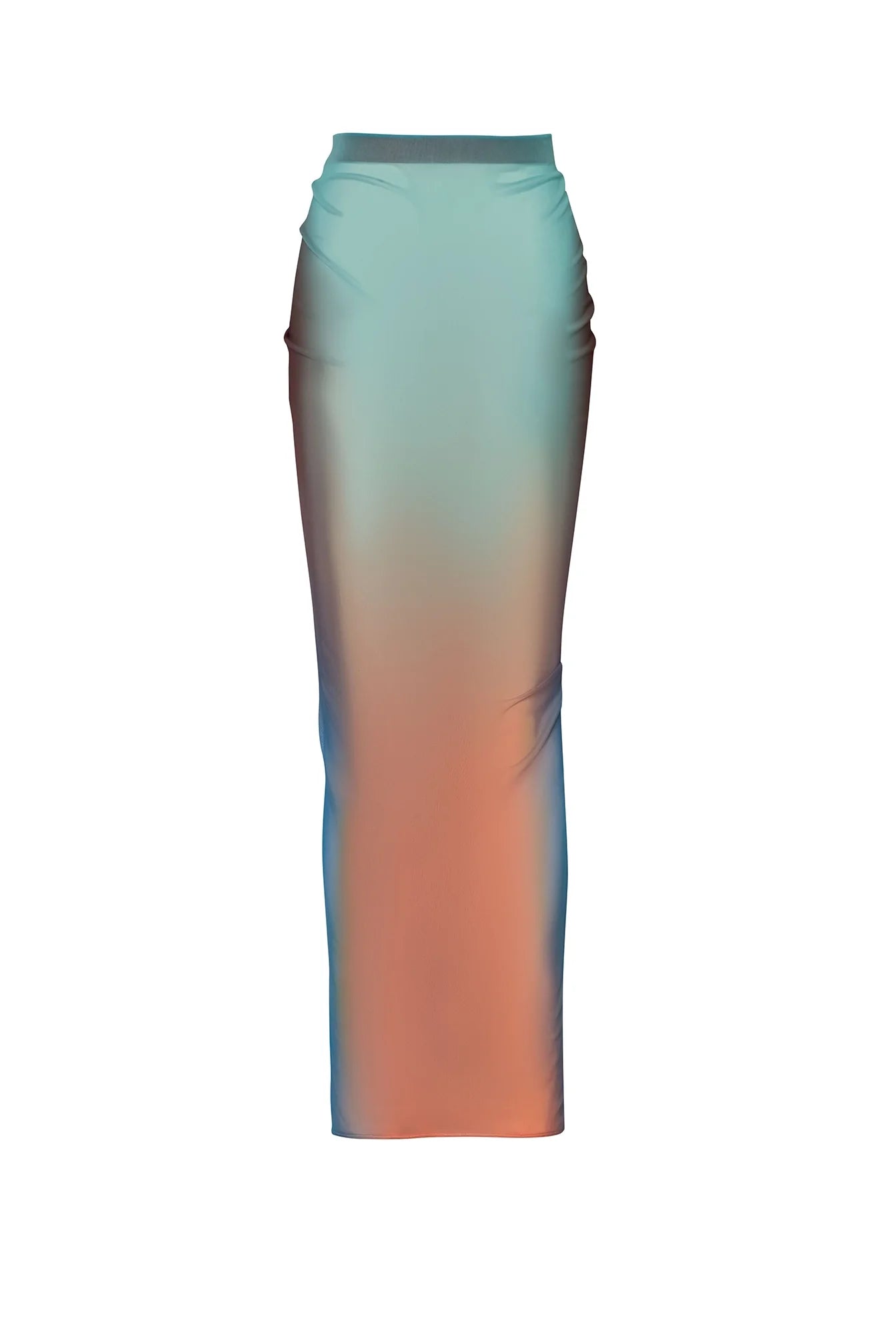 NIA SKIRT TWILIGHT
