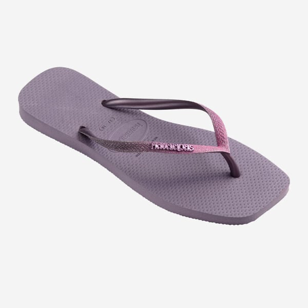 SQUARE GLT MALVA