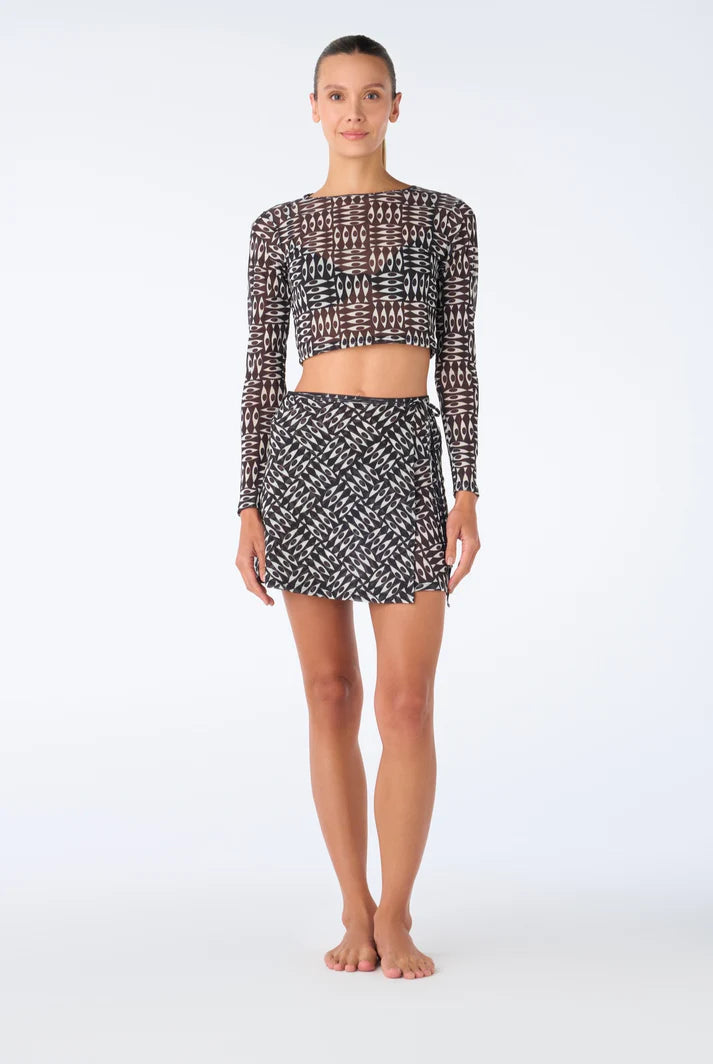 MIDNIGHT MOLA NOVA SET