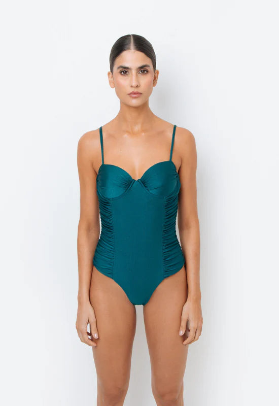 EUGENIA AZURE 12050 BIKINI