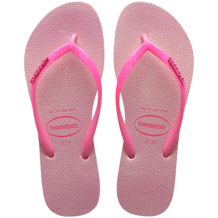 SLIM GLITTER IRIDESCENT FUCSIA