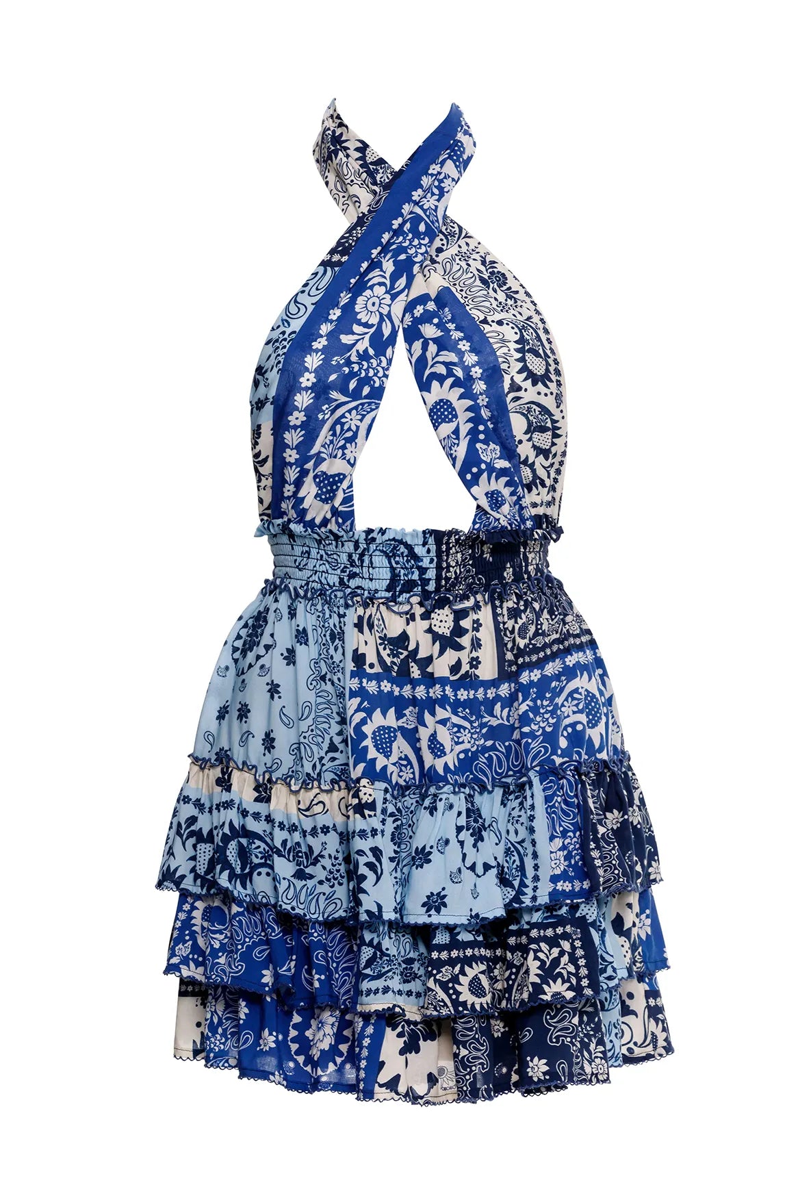 MAONA DRESS ATMA