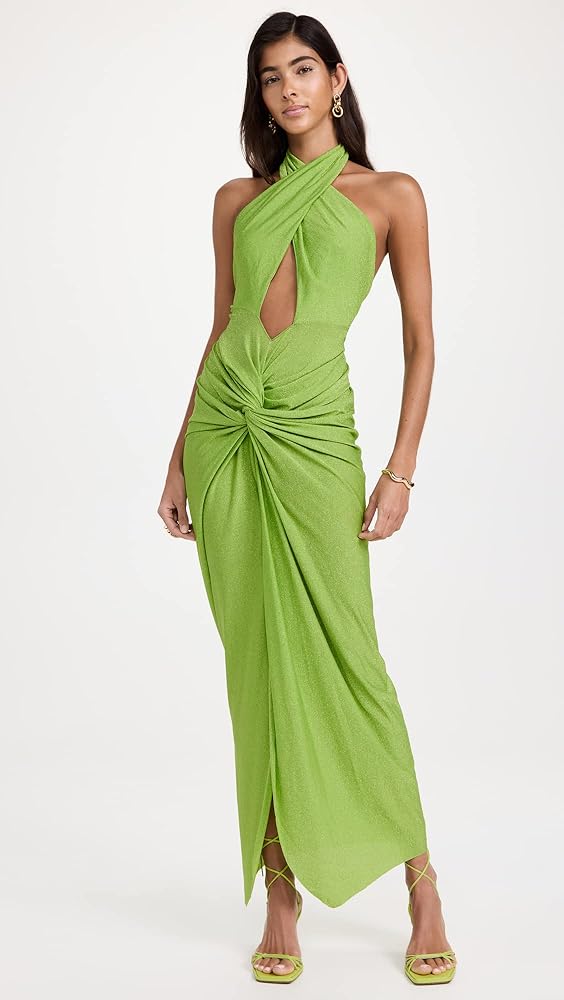 KENA DRESS CANDI
