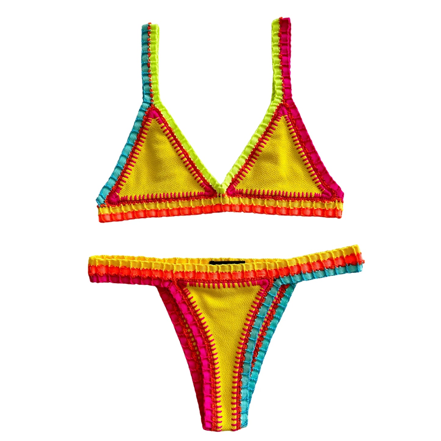 BARBADOS BIKINI