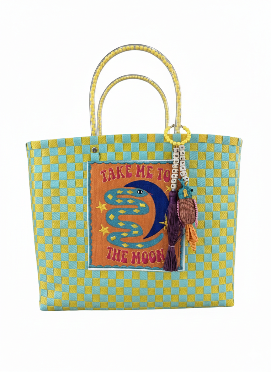 CARTERA TAKE ME TO THE MOON