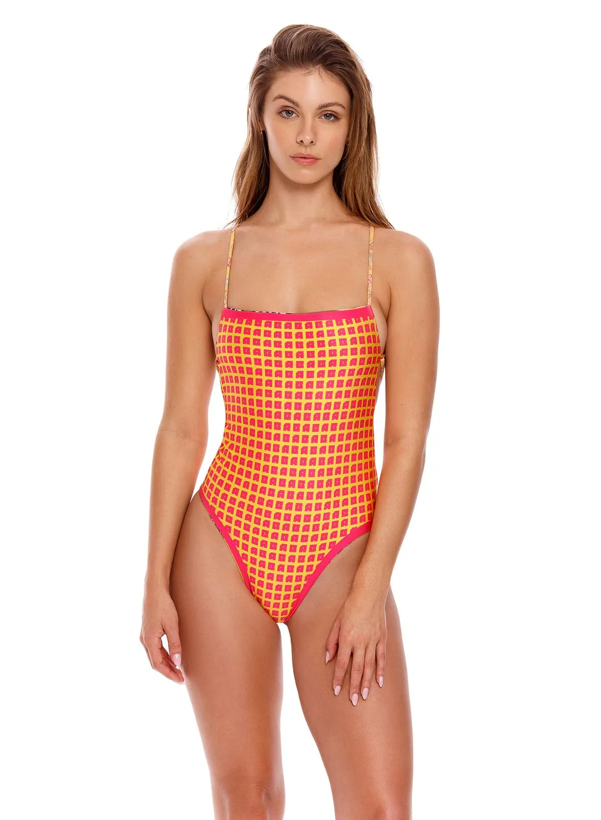 ECO KALI REVERSIBLE