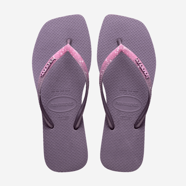 SQUARE GLT MALVA