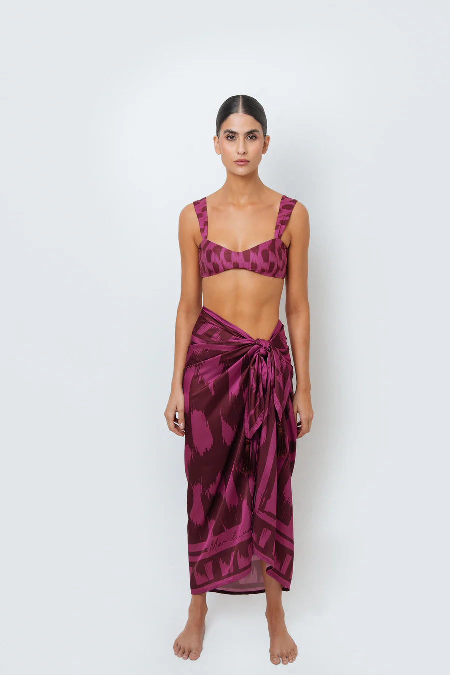 LUA 1284 SARONG
