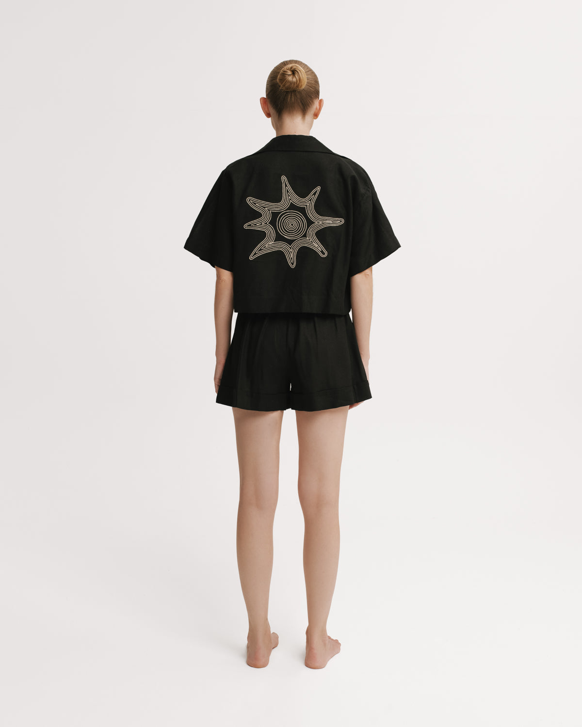 ARLET CLAUDETTE SET SOLAR