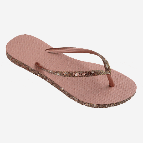 SLIM SPARKLE II ROSA CROCUS