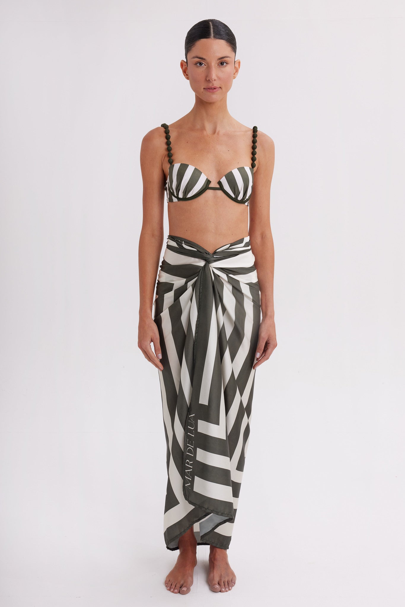 HAPPER SARONG RIVOR