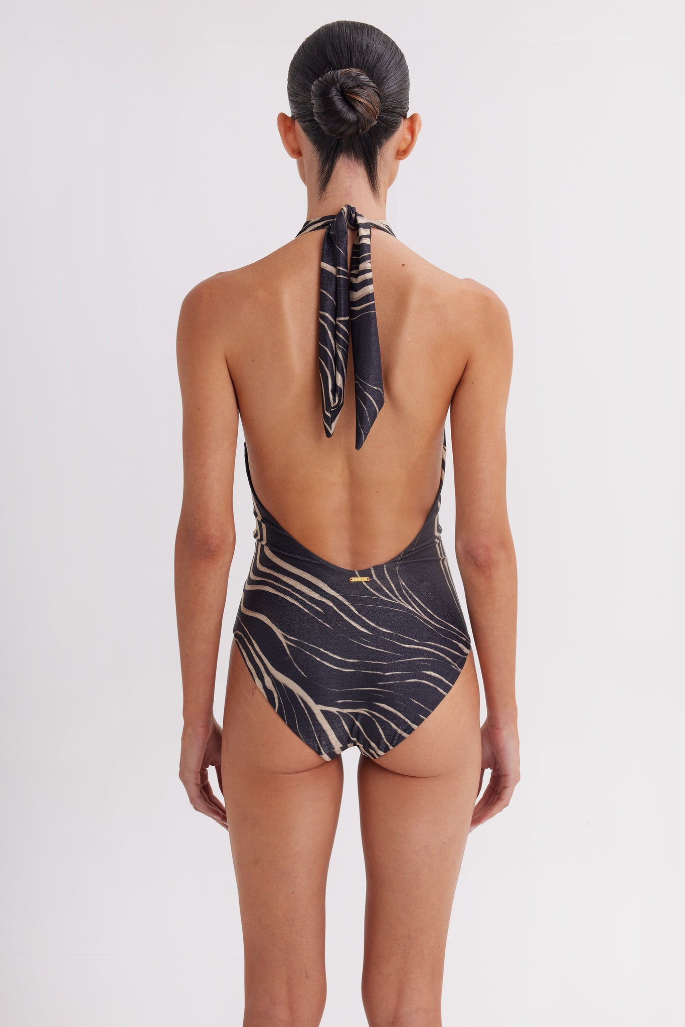 CALLIOPE WAVES ONE PIECE