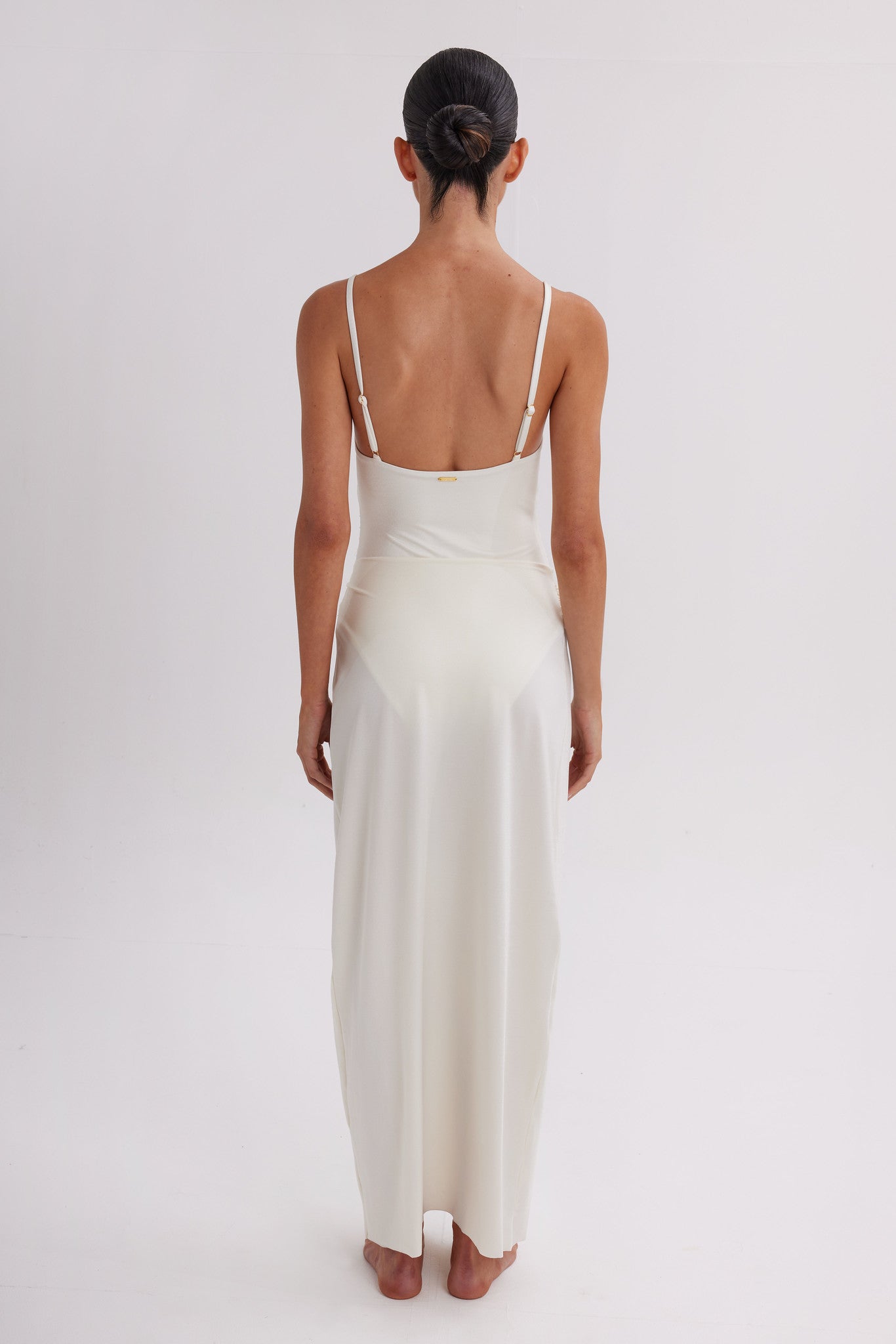 GABRIELLA YVORY SKIRT