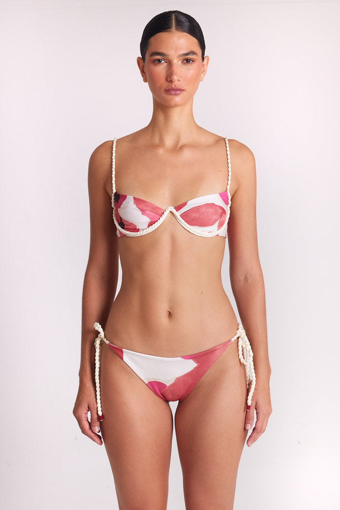 AMELIE CHLOE RUSH BRA