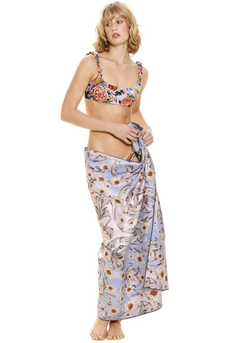 BOU NUMEN REVERSIBLE