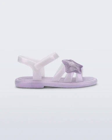 MINI MELISSA HIP SKY PURPLE BABY