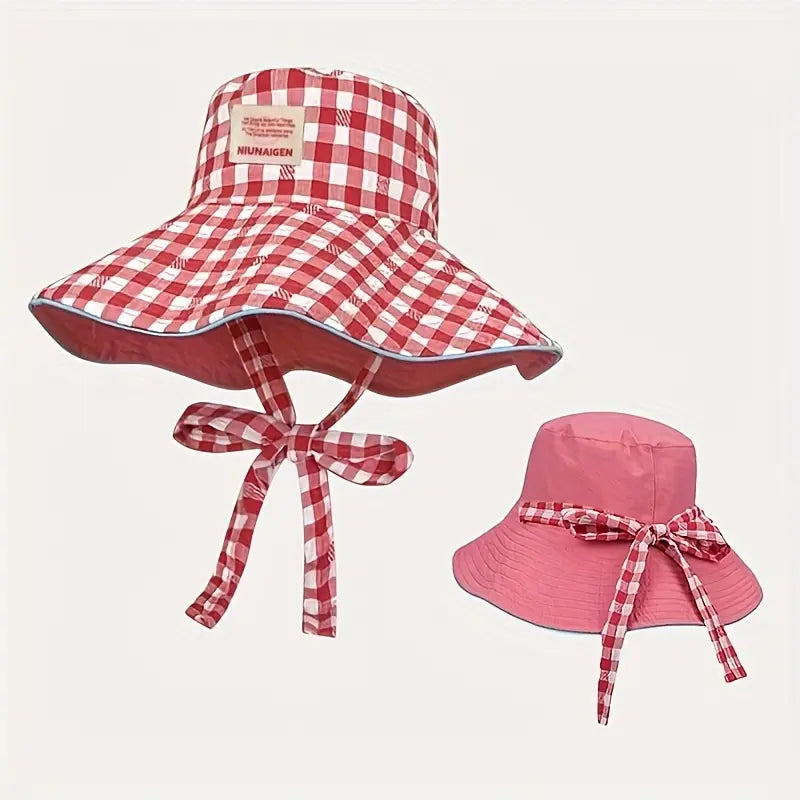 HAT NIUNAIGEN RED