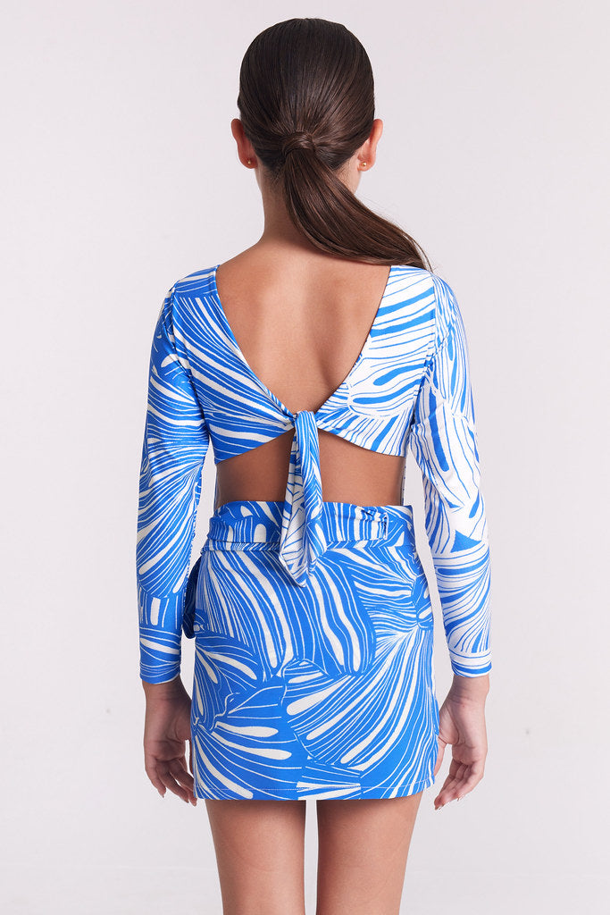 ANALISSA MARE SKIRT GIRLS