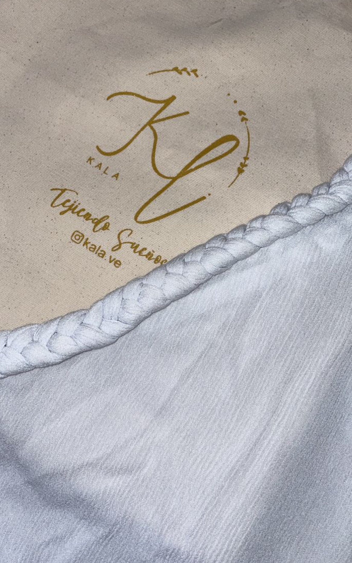 MAREA DRESS OFF WHITE
