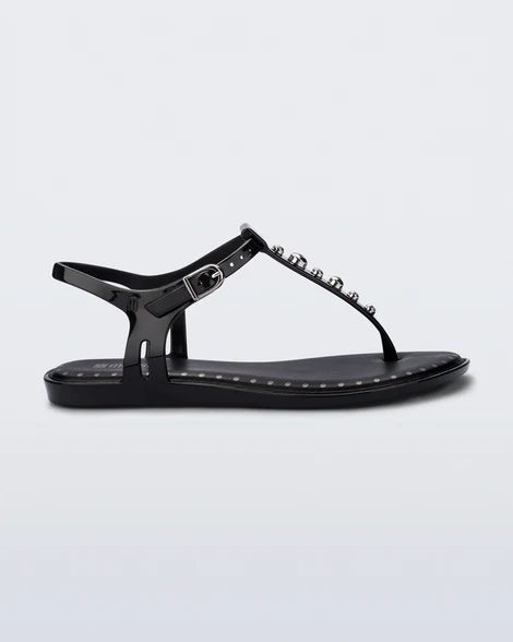 MELISSA SOLAR BOHO BLACK