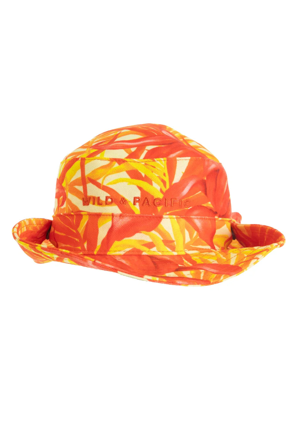 AMAZONA BUCKET HAT