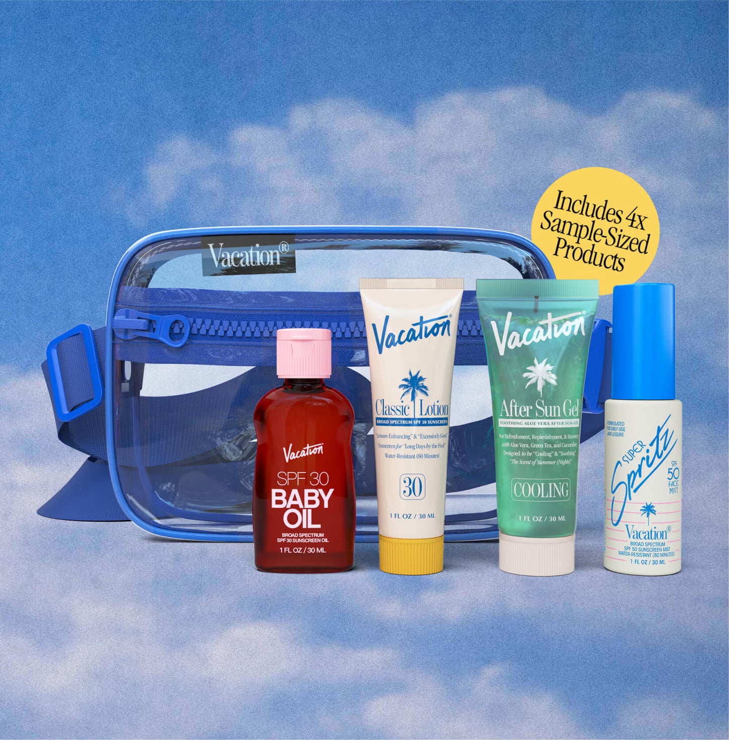 KITS SUNCARE