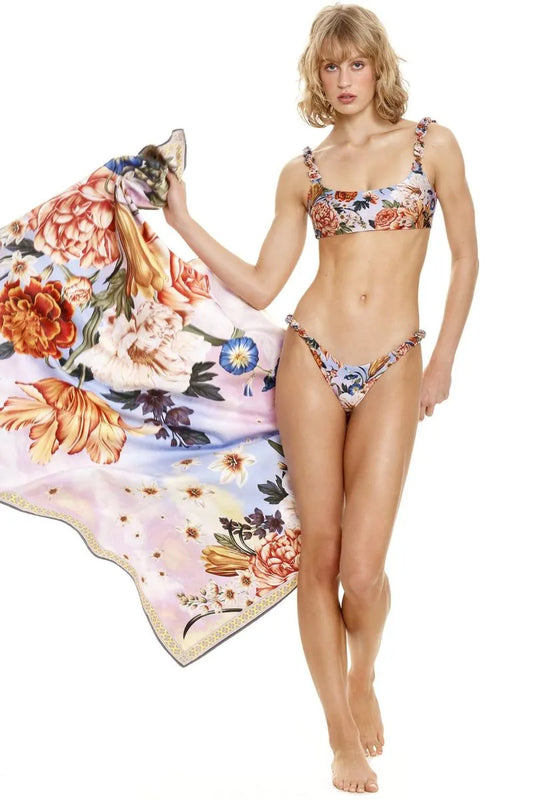 BOU NUMEN REVERSIBLE