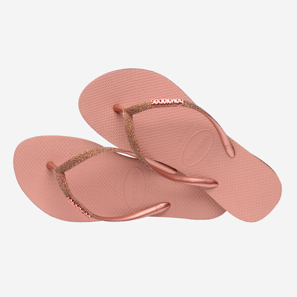 SLIM SPARKLE II ROSA CROCUS