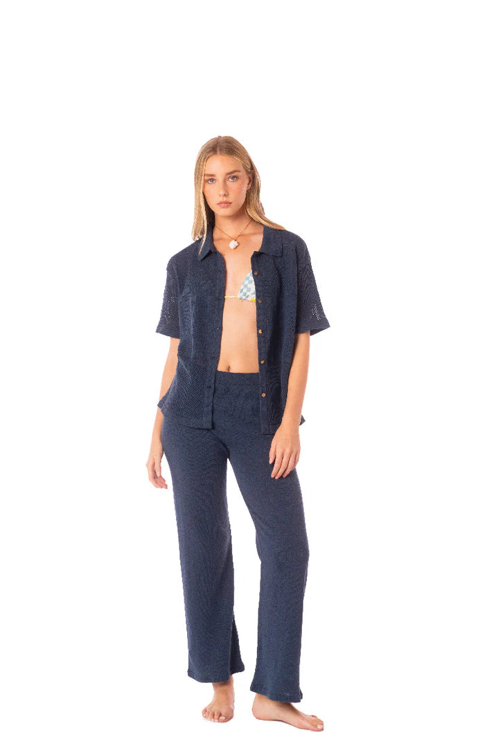 JASMIN FILIPPA SET BLACK