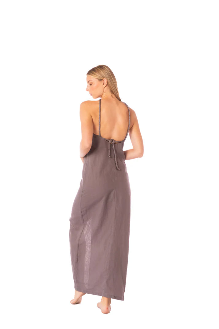VULCANO AMAL DRESS